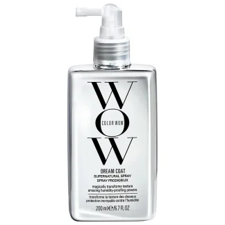 COLOR WOW - Tratamiento antiencrespamiento en spray sobrenatural Dream Coat