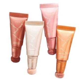 Tarte - Iluminador y Rubor  Glow Tape