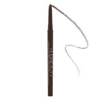 HUDA BEAUTY - Lápiz de ojos cremoso Kohl de larga duración