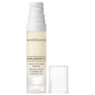 bareMinerals - Skinlongevity Suero de hierbas de larga vida