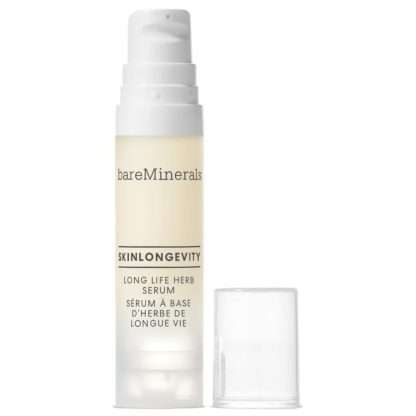bareMinerals - Skinlongevity Suero de hierbas de larga vida