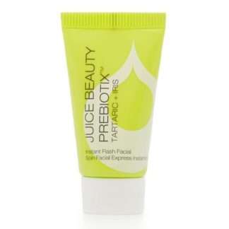 Juice Beauty - Prebiotix facial flash instantáneo