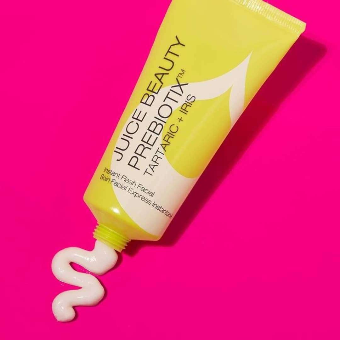 Juice Beauty - Prebiotix facial flash instantáneo - Imagen 3