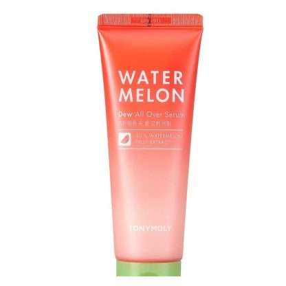 Tonymoly - Watermelon Dew All Over Serum