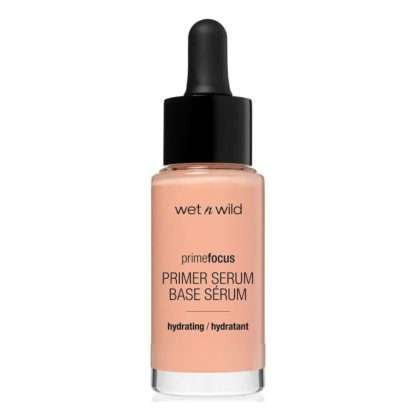 Wet n wild - Prime Focus Primer Serum