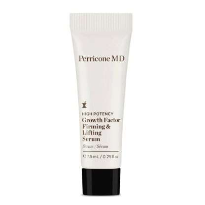 Perricone MD - suero reafirmante con factor de crecimiento de alta potencia