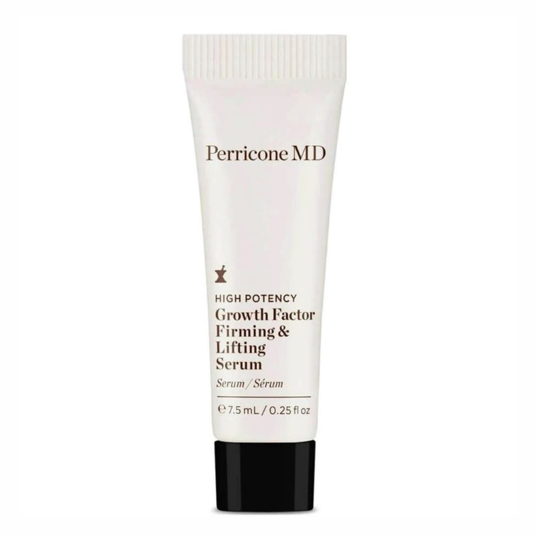 Perricone MD - suero reafirmante con factor de crecimiento de alta potencia