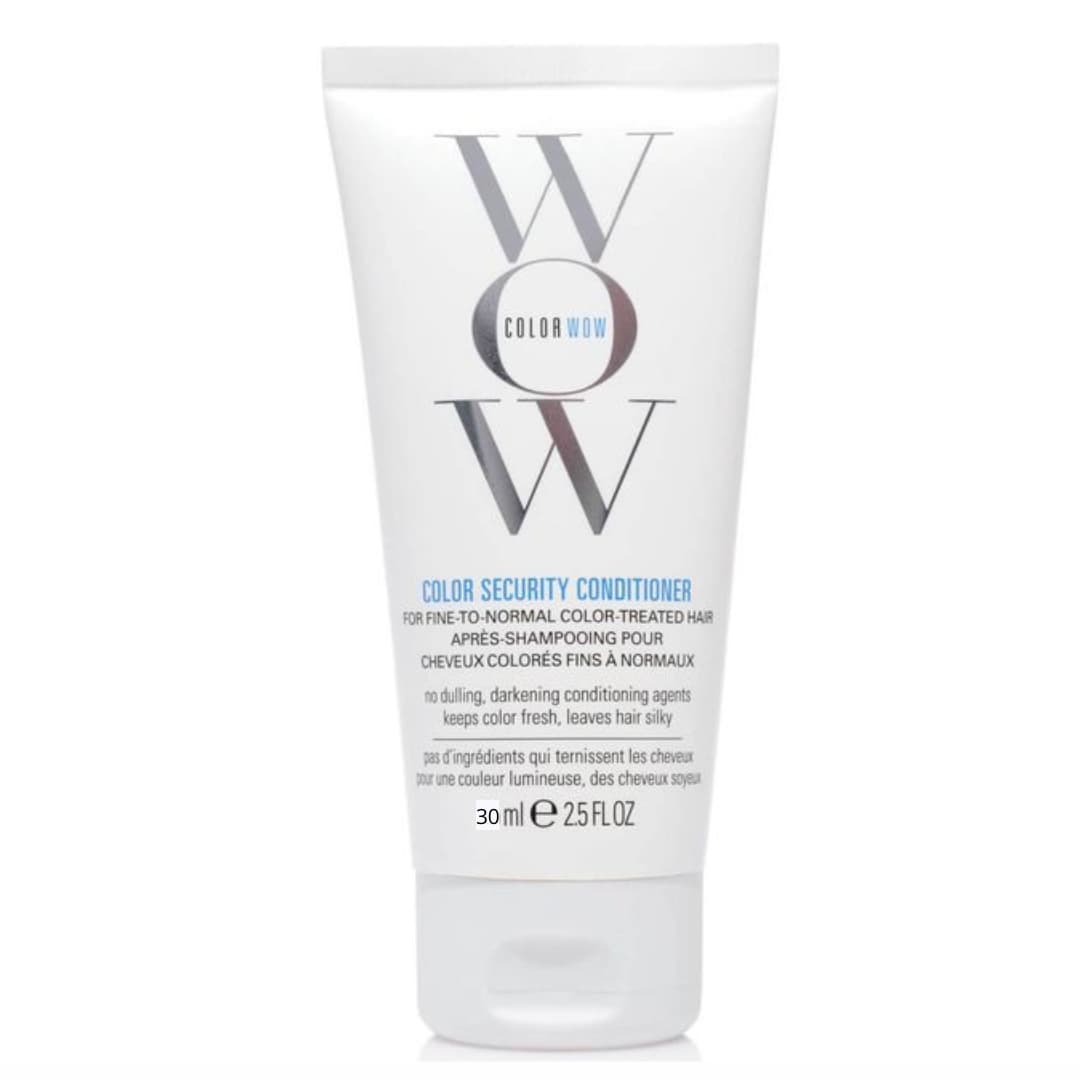 COLOR WOW - Acondicionador