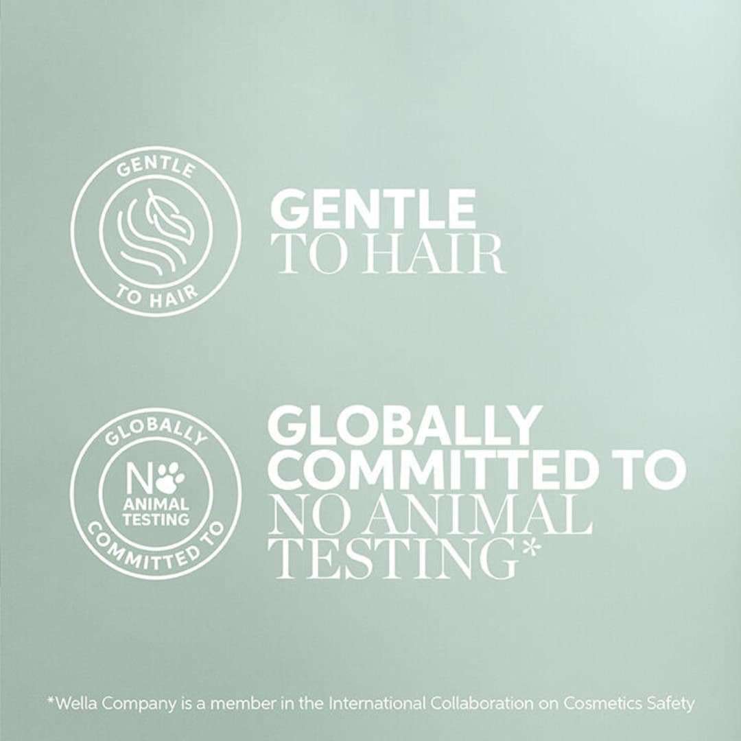 wella - Deep Tratamiento para ondas y rizos - Imagen 4