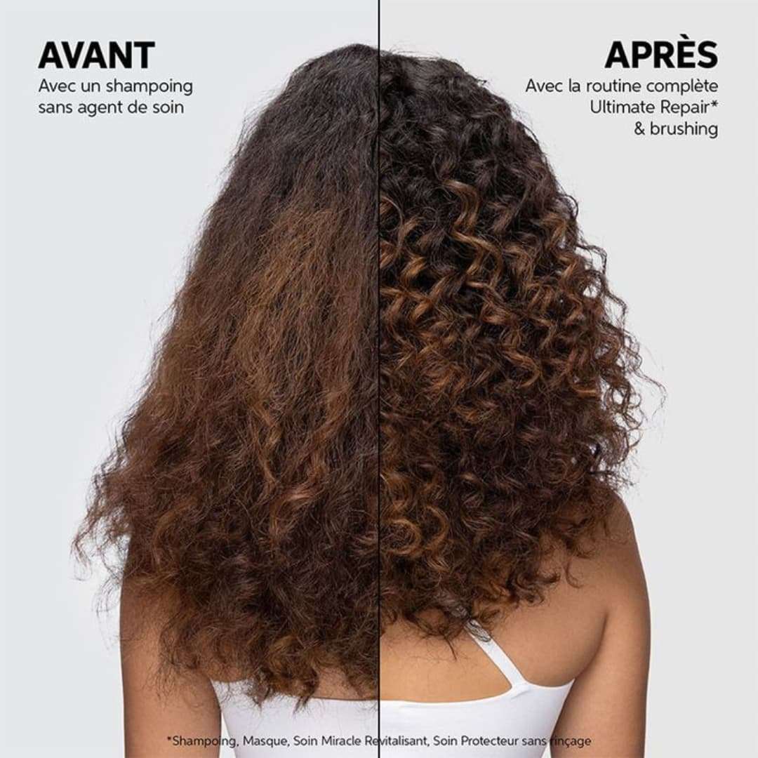 wella - Deep Tratamiento para ondas y rizos - Imagen 3
