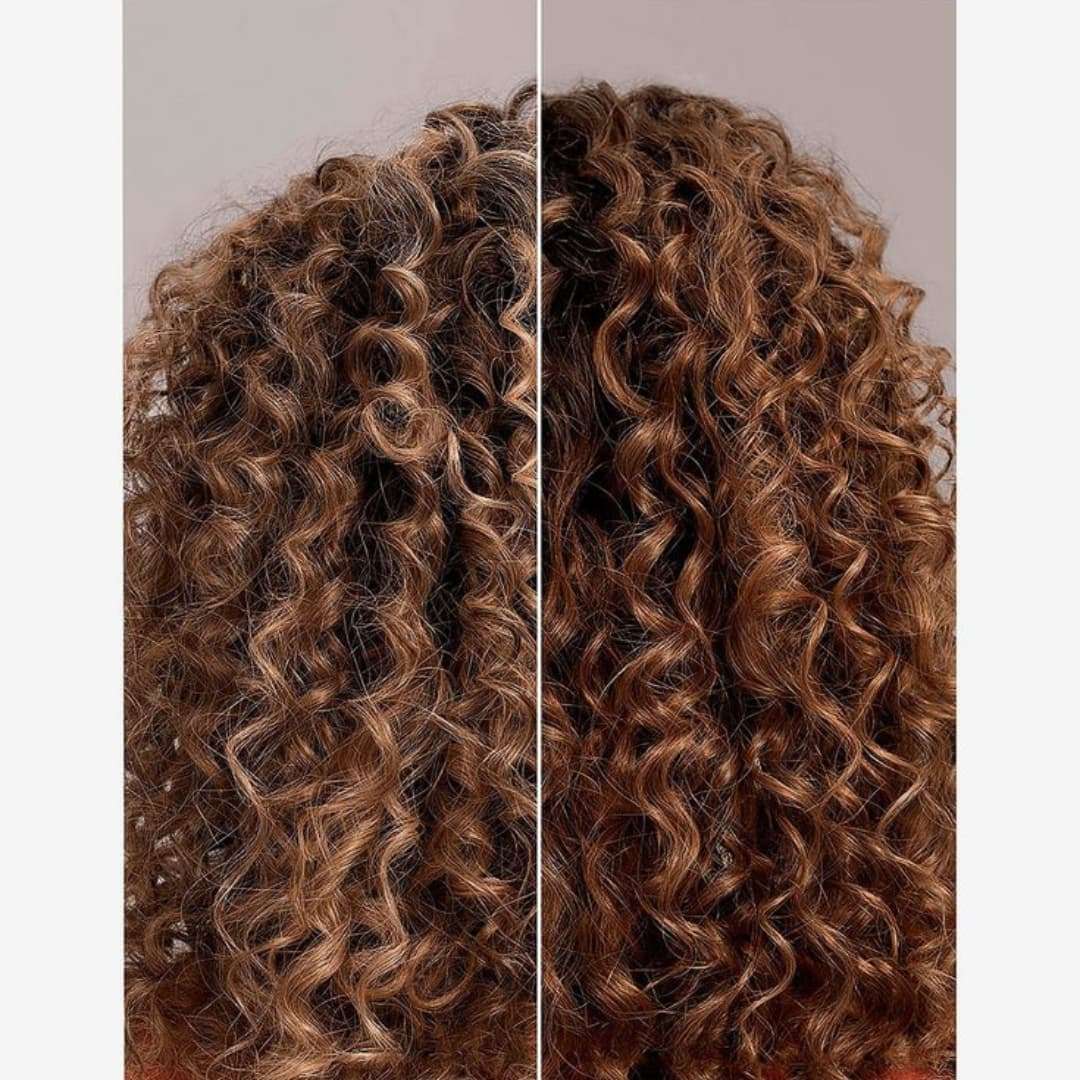 wella - Deep Tratamiento para ondas y rizos - Imagen 2