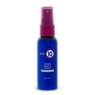 It´s a 10 Haircare - Acondicionador sin aclarado, ideal para uso diario