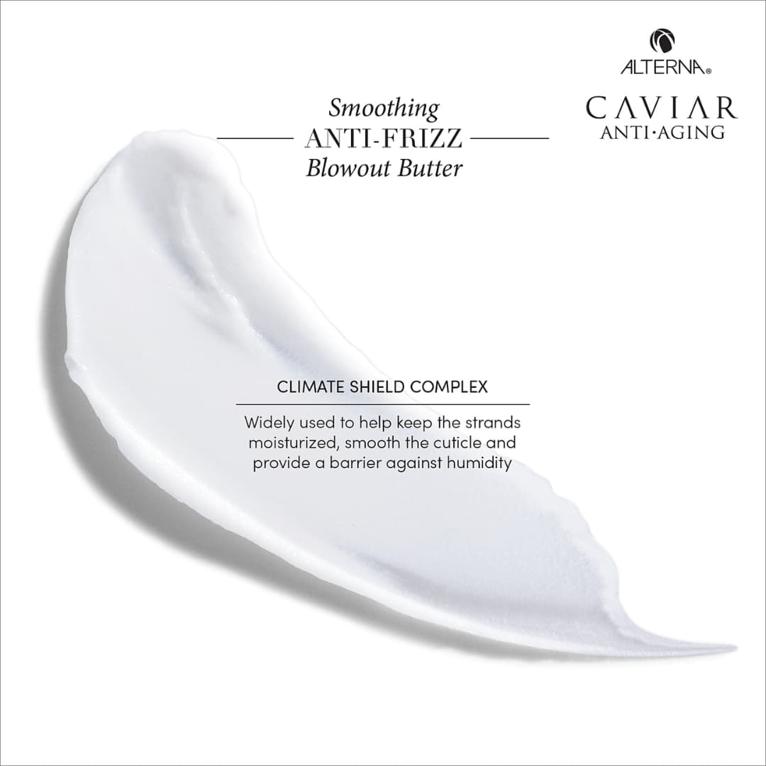 Alterna - Caviar Antienvejecimiento Alisador Anti-Frizz - Imagen 2