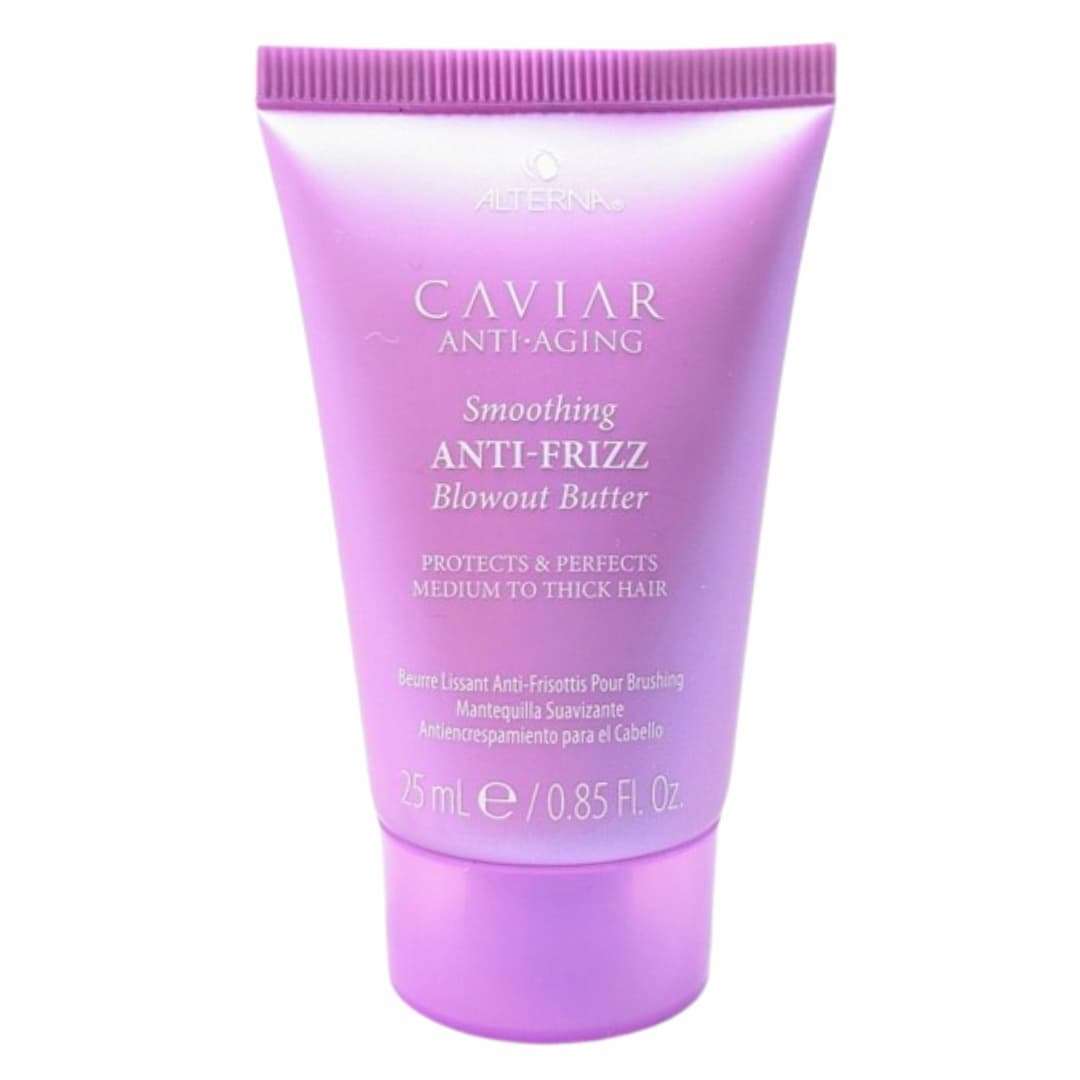 Alterna - Caviar Antienvejecimiento Alisador Anti-Frizz