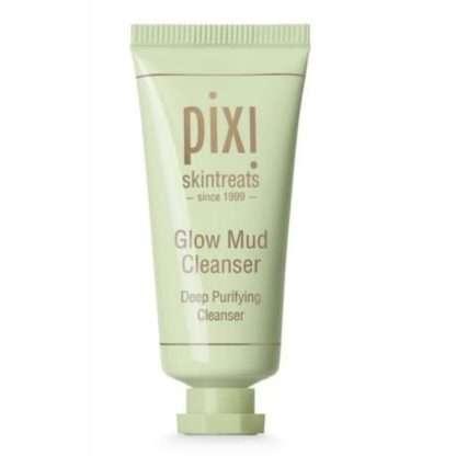 Pixi - Limpiador de Barro para Poros Glow Mud Cleanser