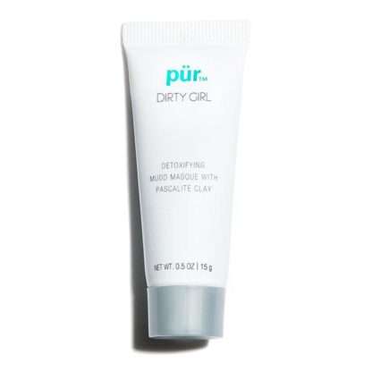 Pur - Mascarilla De Barro Desintoxicante