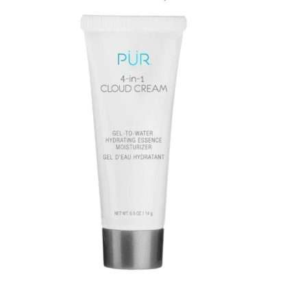Pur - Crema Hidratante 4 En 1