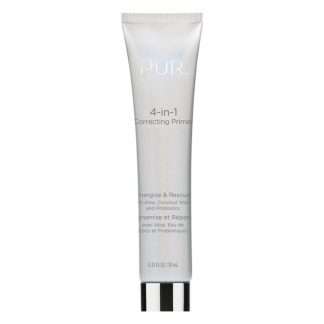Pur - Prebase Correctora 4 En 1