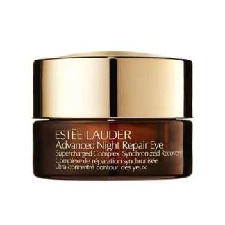 Estée Lauder - Gel-crema de ojos reparador nocturno avanzado
