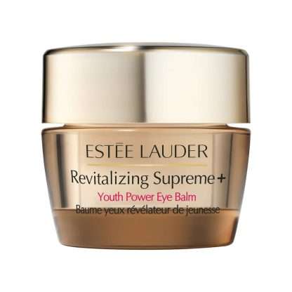 Estée Lauder -  Crema de ojos antienvejecimiento Revitalizing Supreme+ Youth Power
