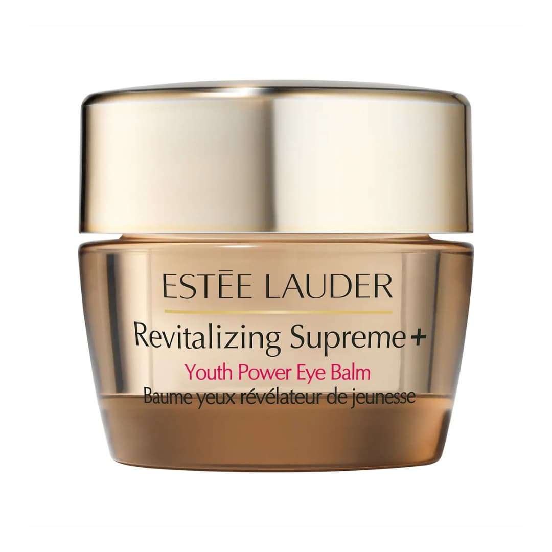 Estée Lauder - Crema de ojos antienvejecimiento Revitalizing Supreme+ Youth Power
