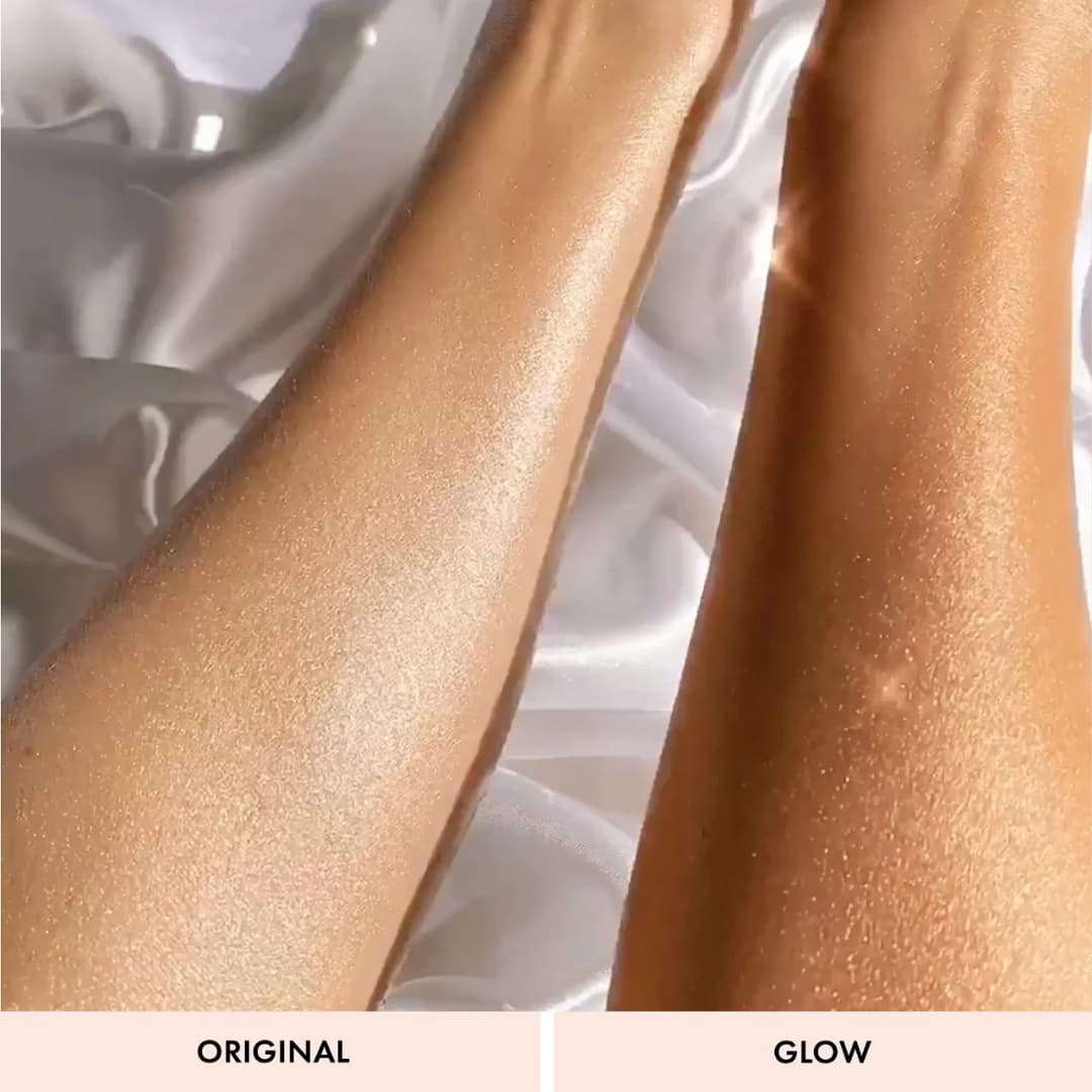 Iconic London - Spray fijador hidratante y resplandeciente Prep-Set-Glow - Imagen 4