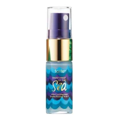 Tarte - Rainforest Of The Sea Bruma Fijadora 4 En 1