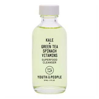 Youth To The People - Superfood Limpiador Recargable Antioxidante Suave