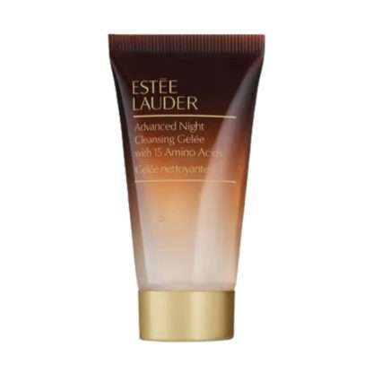Estée Lauder - Gel limpiador nocturno avanzado Limpiador con 15 Aminoácidos