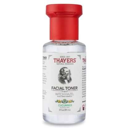 Thayers - Tónico facial de pepino