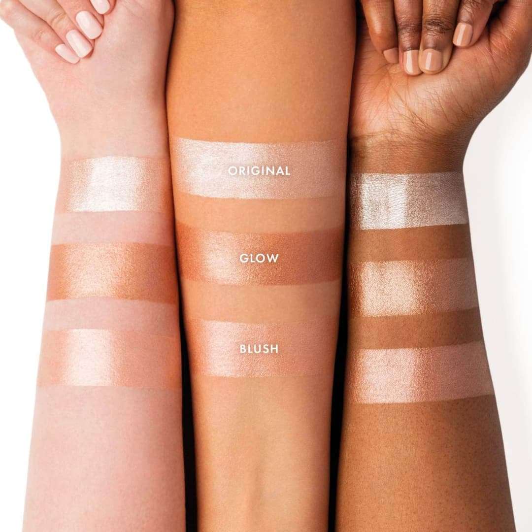 Iconic London - Illuminator Liquid Highlight - Original - Imagen 7