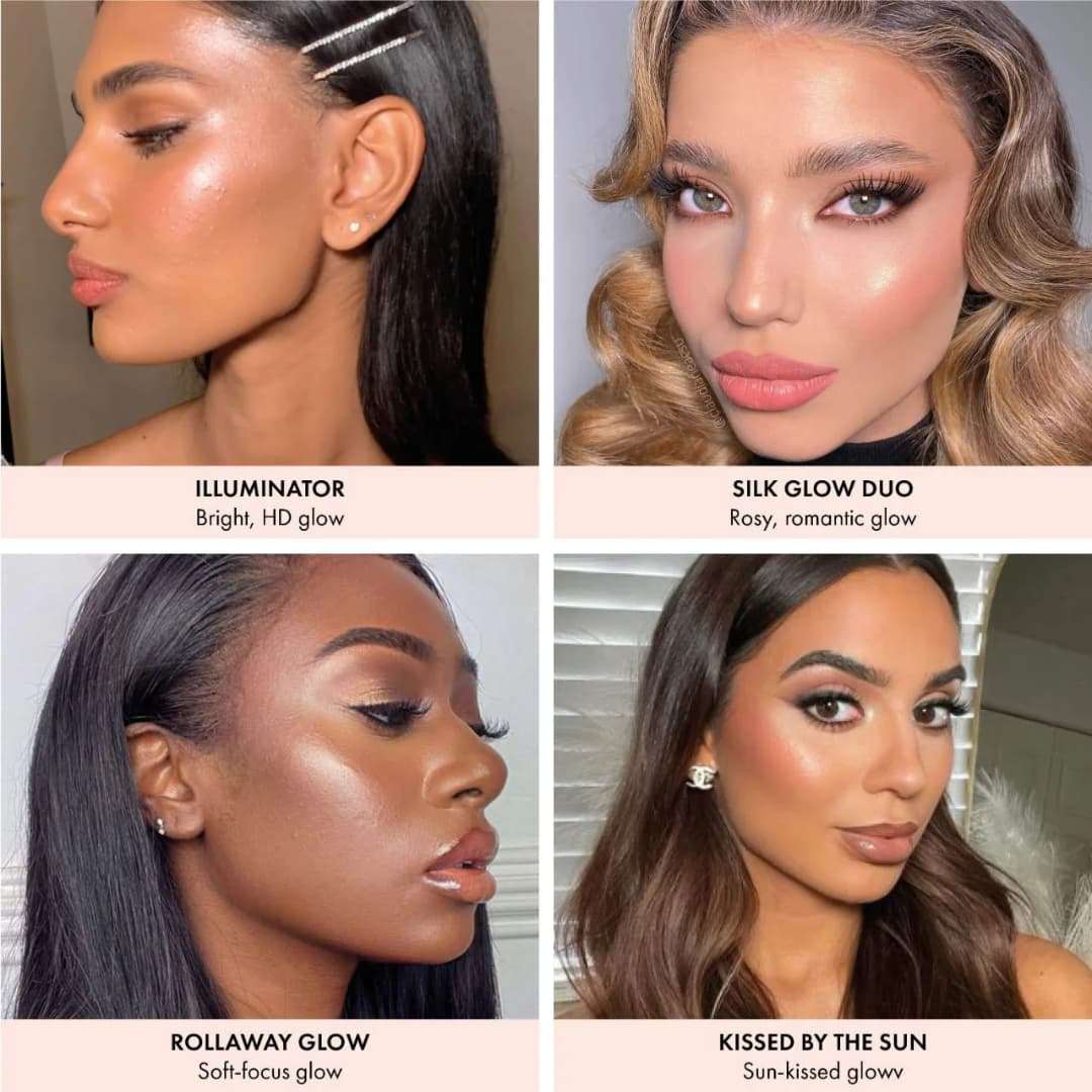 Iconic London - Illuminator Liquid Highlight - Original - Imagen 5