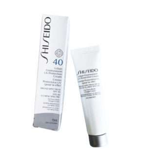 Shiseido - Crema Protección UV  Urban Environment Plus SPF 40