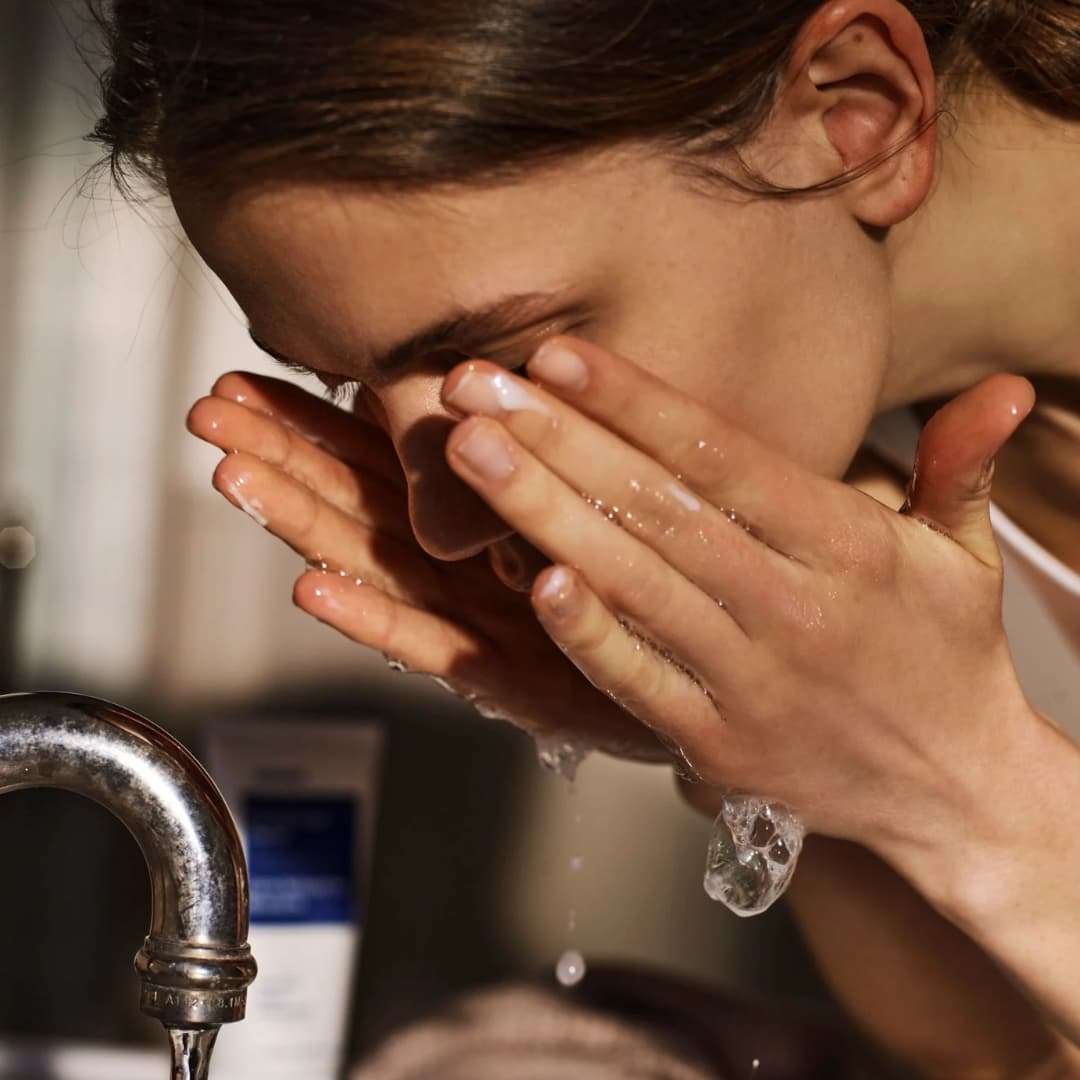 korres - Limpiador en crema espumoso de yogur griego - Imagen 7