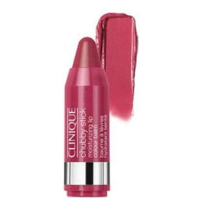 Clinique - Bálsamo labial hidratante Chubby Stick™