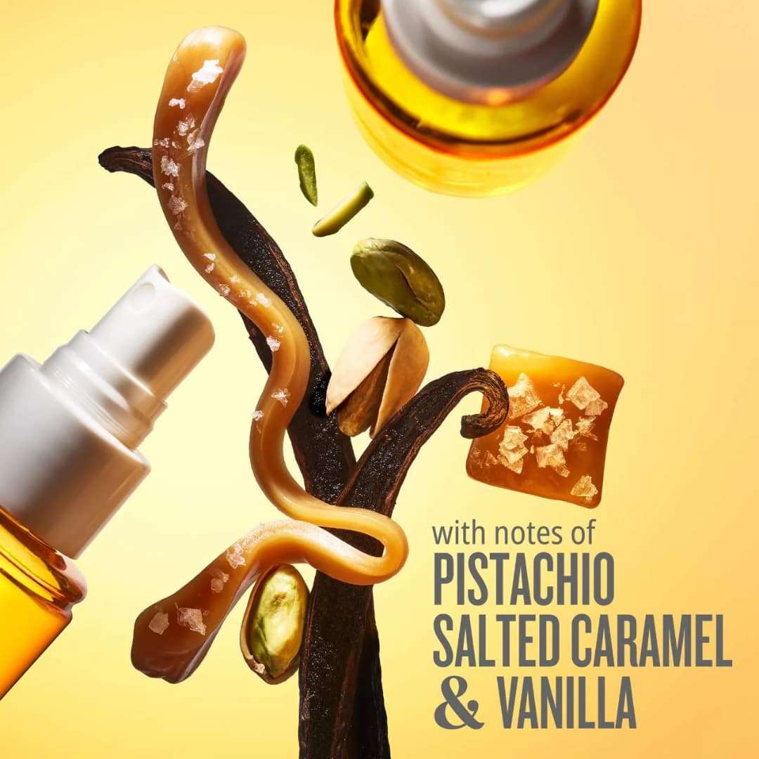 Sol de Janeiro - Bruma con fragancia para cabello y cuerpo Brazil Crush Cheirosa '62 Bum Bum - Imagen 3