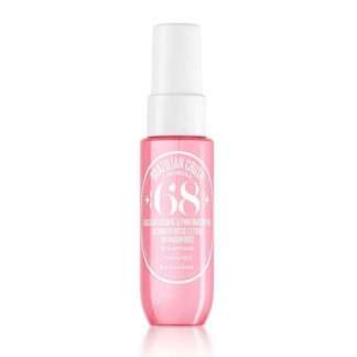 Sol de Janeiro - Bruma con fragancia para cabello y cuerpo Brazil Crush Cheirosa '68 Beija Flor