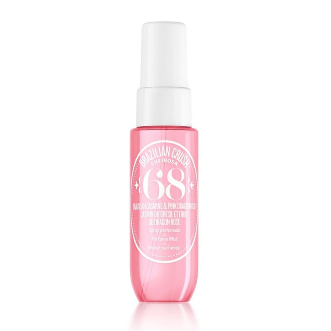 Sol de Janeiro - Bruma con fragancia para cabello y cuerpo Brazil Crush Cheirosa '68 Beija Flor