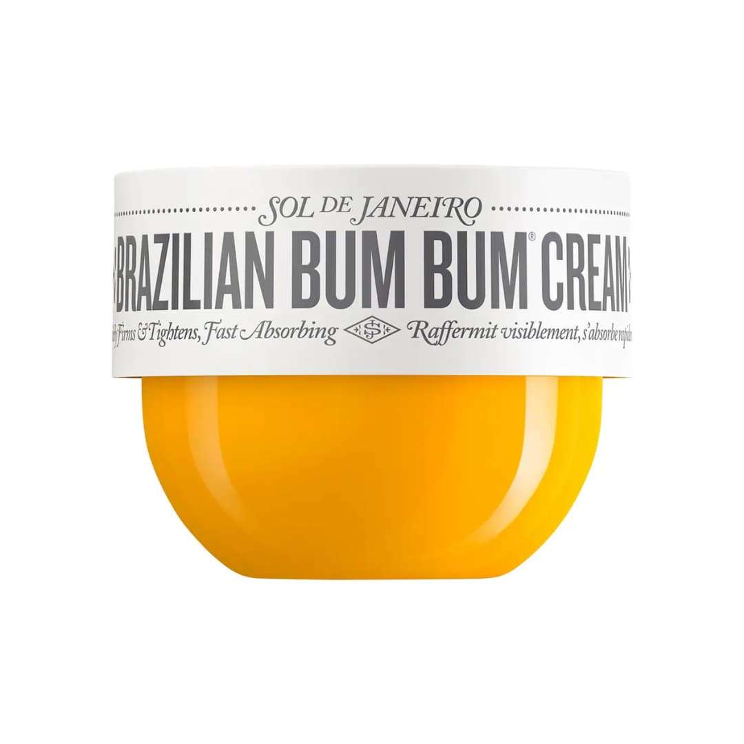 Sol de Janeiro - Crema Corporal Recargable Visiblemente Reafirmante Brazilian Bum Bum
