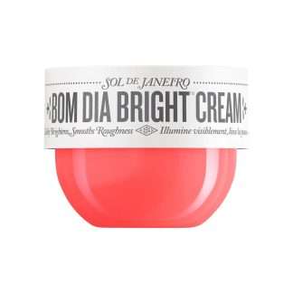 Sol de Janeiro - Bom Dia Bright Crema corporal- visiblemente iluminadora y suavizante con vitamina C