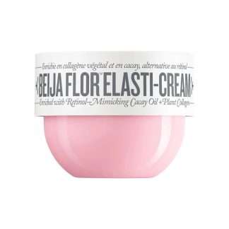 Sol de Janeiro - Beija Flor Elasti-Crema potenciadora de colágeno con bioretinol y escualano