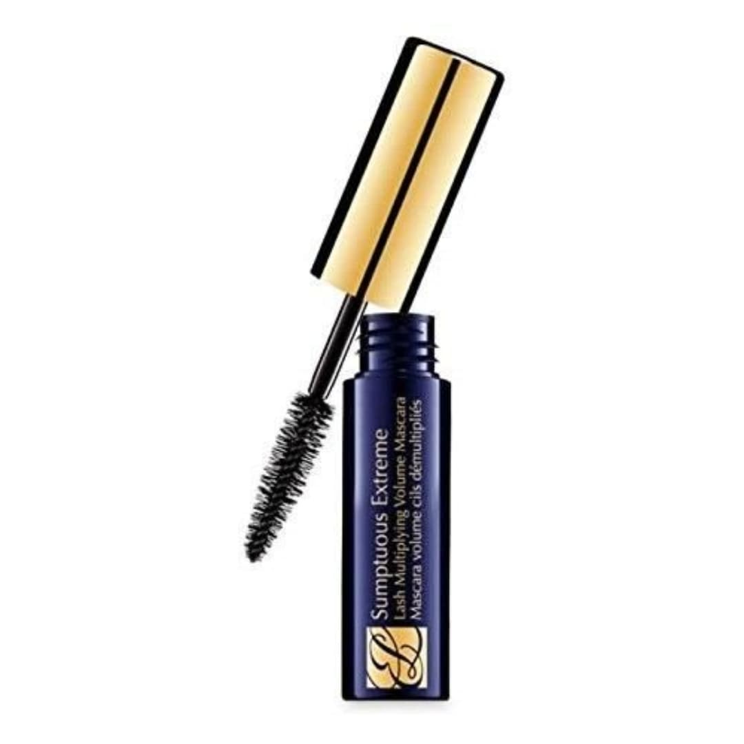 Estée Lauder - Máscara Sumptuous Extreme Lash Multiplying Volume - Imagen 2