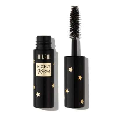Milani - highly rated mascara