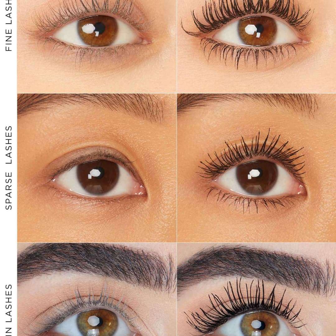 Tarte - Máscara de Pestañas Maneater - Imagen 3