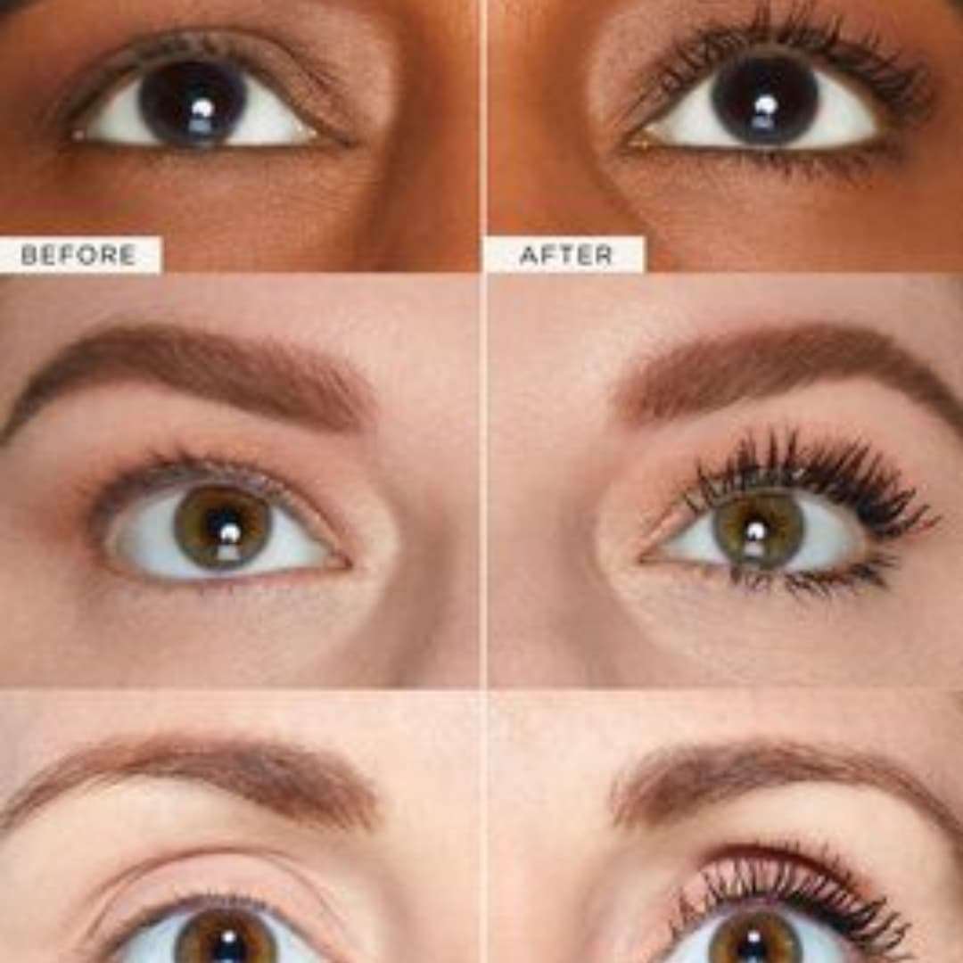 Tarte - Máscara de Pestañas Maneater - Imagen 2