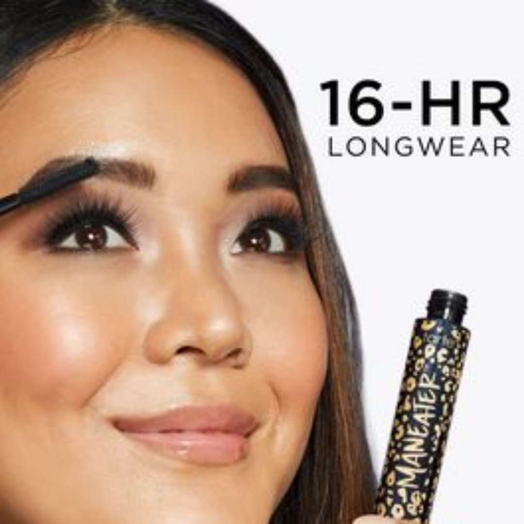 Tarte - Máscara de Pestañas Maneater - Imagen 5