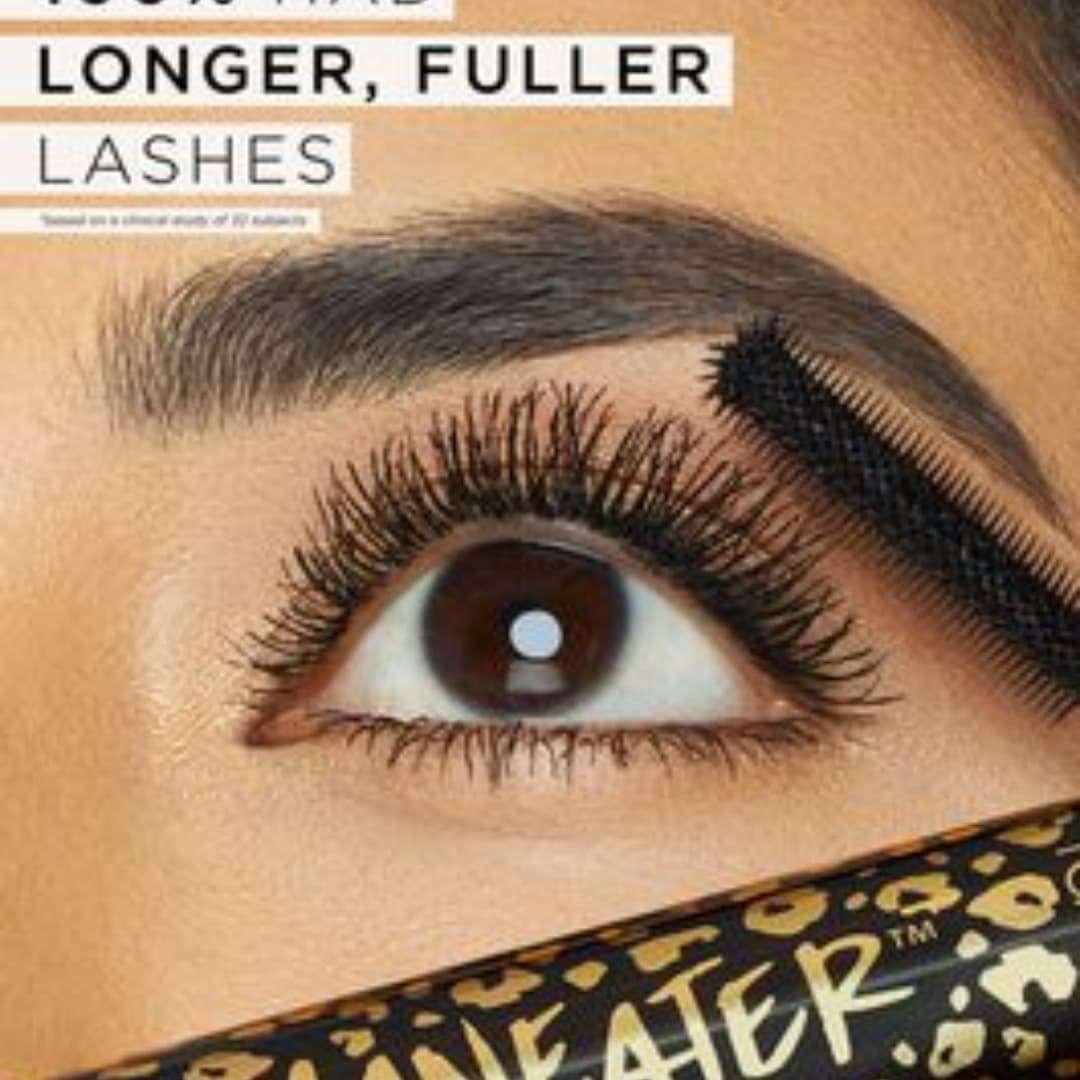 Tarte - Máscara de Pestañas Maneater - Imagen 4