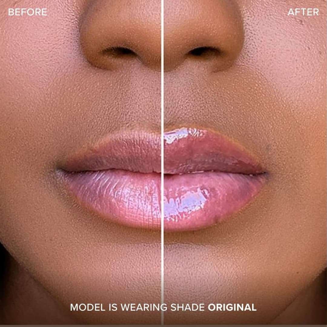 Too Faced - inyección de labios, relleno de labios hidratante de fuerza extra, máximo regordete - Imagen 2