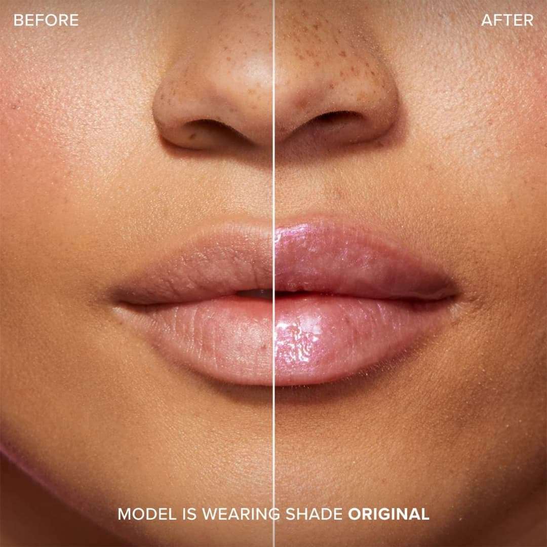 Too Faced - inyección de labios, relleno de labios hidratante de fuerza extra, máximo regordete - Imagen 4