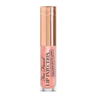 Too Faced - Lip Inyección Maximum Plump Plumper de labios hidratante extrafuerte